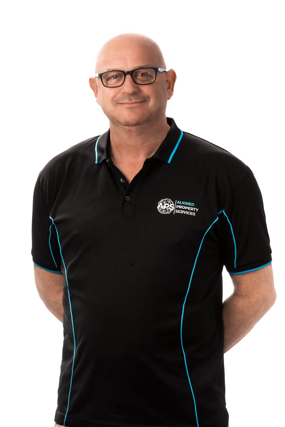 Mike McNess, Operations Manager — Grounds & Gardening at Aligned Property Services